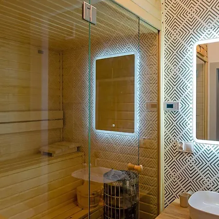 Apartament Zielony 